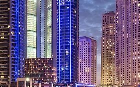 Intercontinental Dubai Marina By Ihg